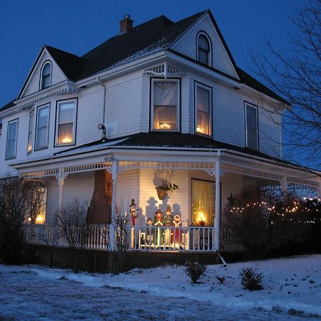 The Nelson House Bed And Breakfast Stewiacke Extérieur photo