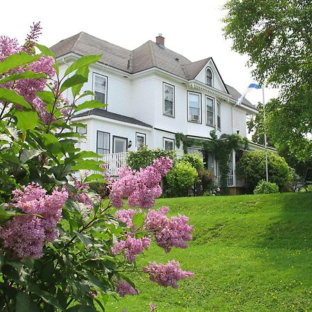 The Nelson House Bed And Breakfast Stewiacke Extérieur photo