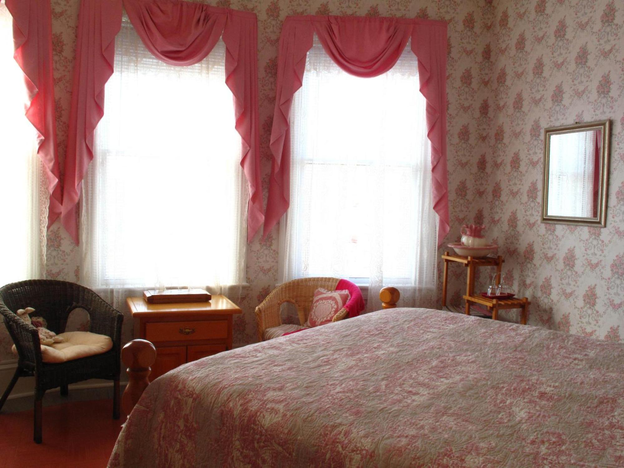 The Nelson House Bed And Breakfast Stewiacke Extérieur photo
