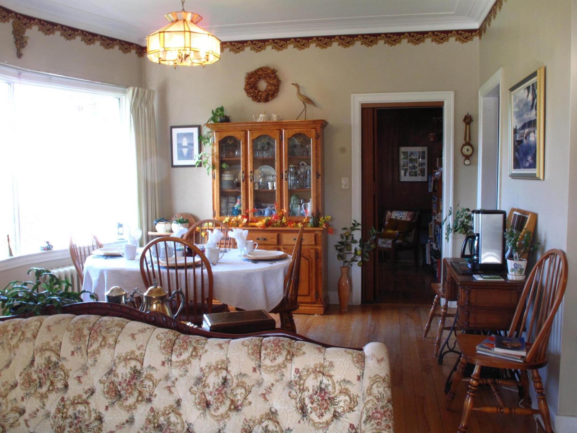 The Nelson House Bed And Breakfast Stewiacke Extérieur photo