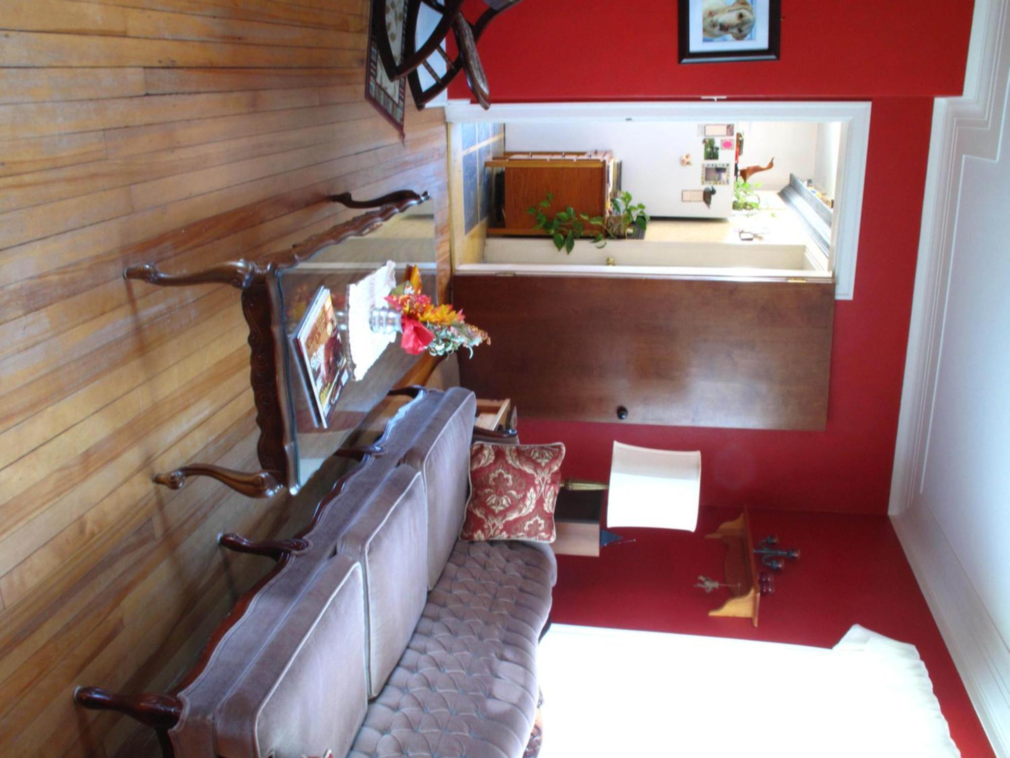 The Nelson House Bed And Breakfast Stewiacke Extérieur photo