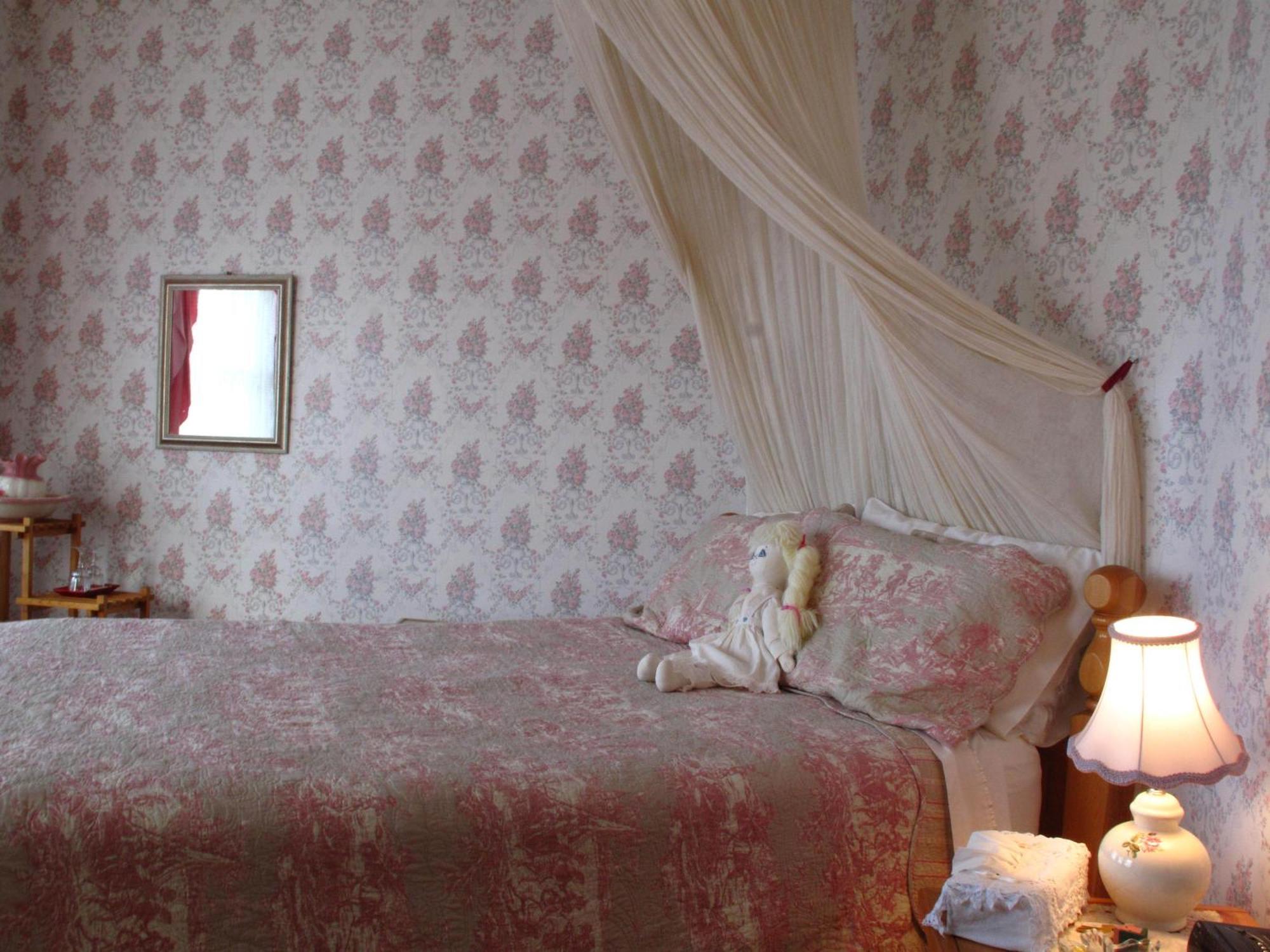 The Nelson House Bed And Breakfast Stewiacke Extérieur photo
