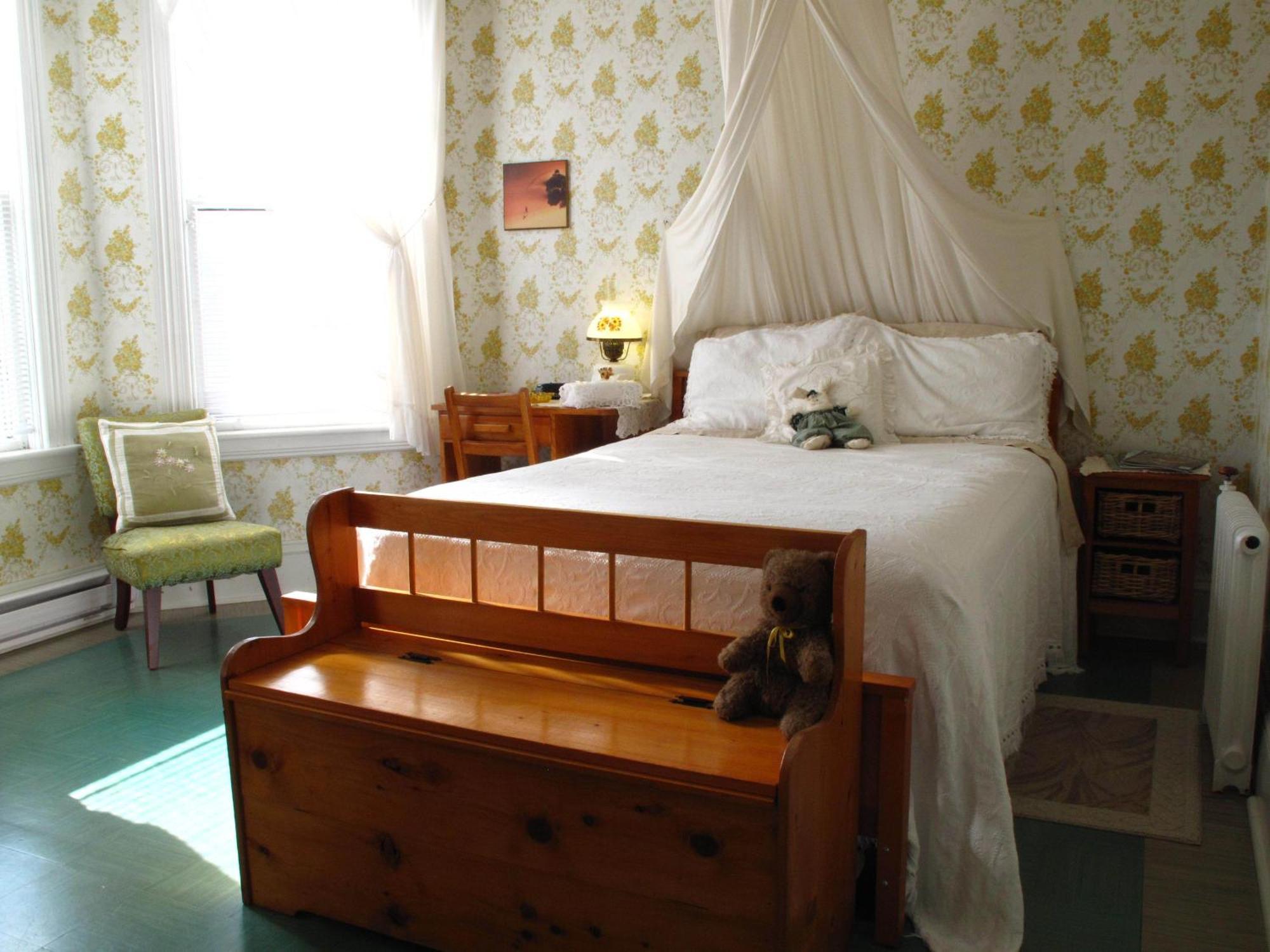 The Nelson House Bed And Breakfast Stewiacke Extérieur photo