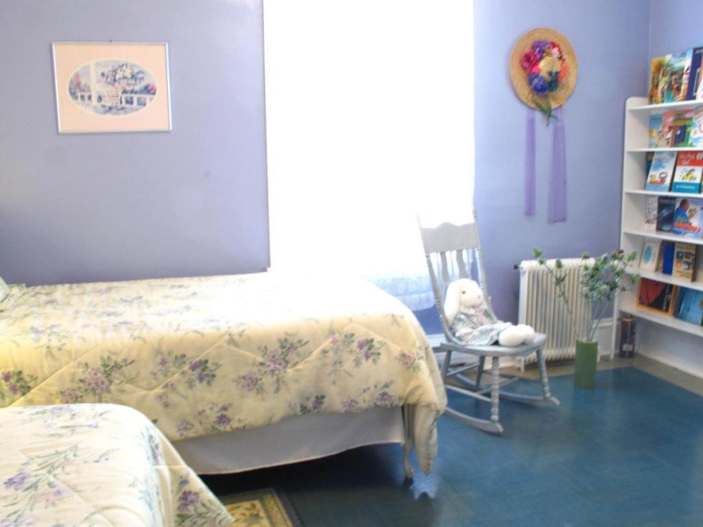 The Nelson House Bed And Breakfast Stewiacke Chambre photo
