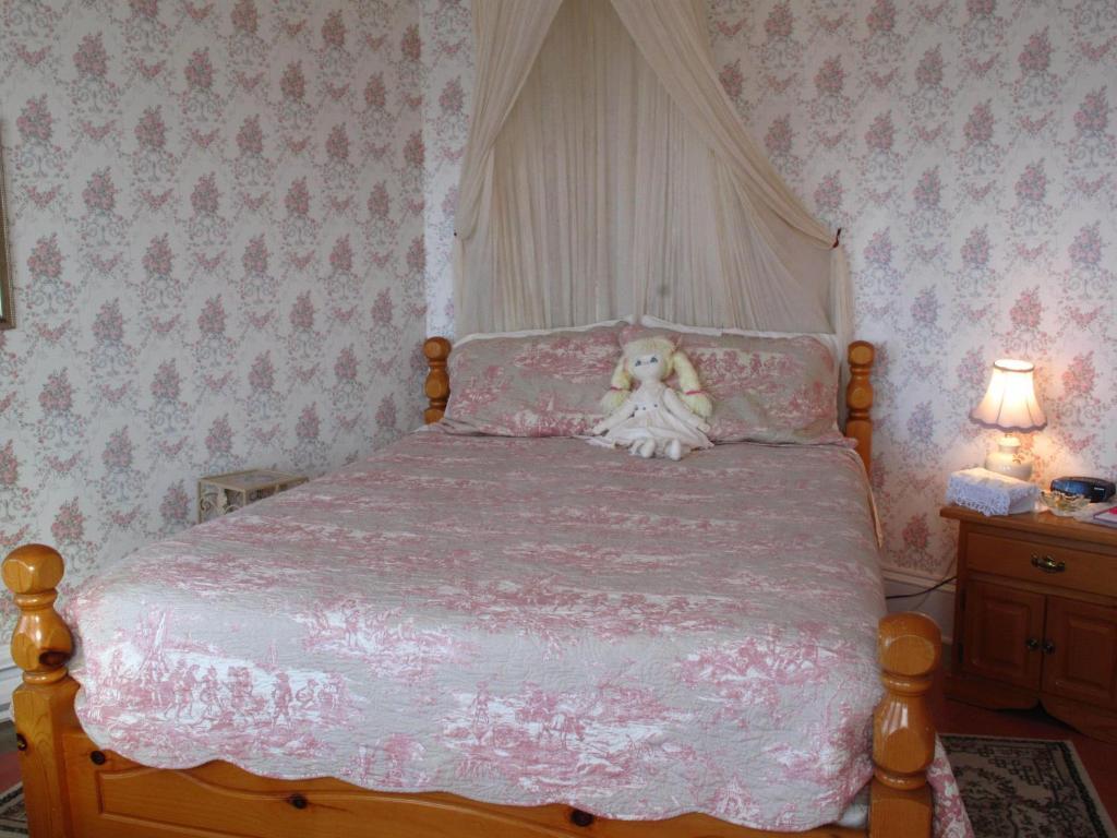 The Nelson House Bed And Breakfast Stewiacke Chambre photo