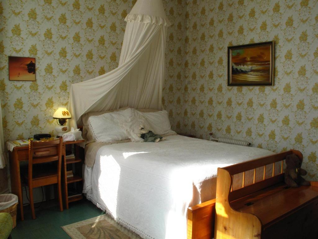 The Nelson House Bed And Breakfast Stewiacke Chambre photo