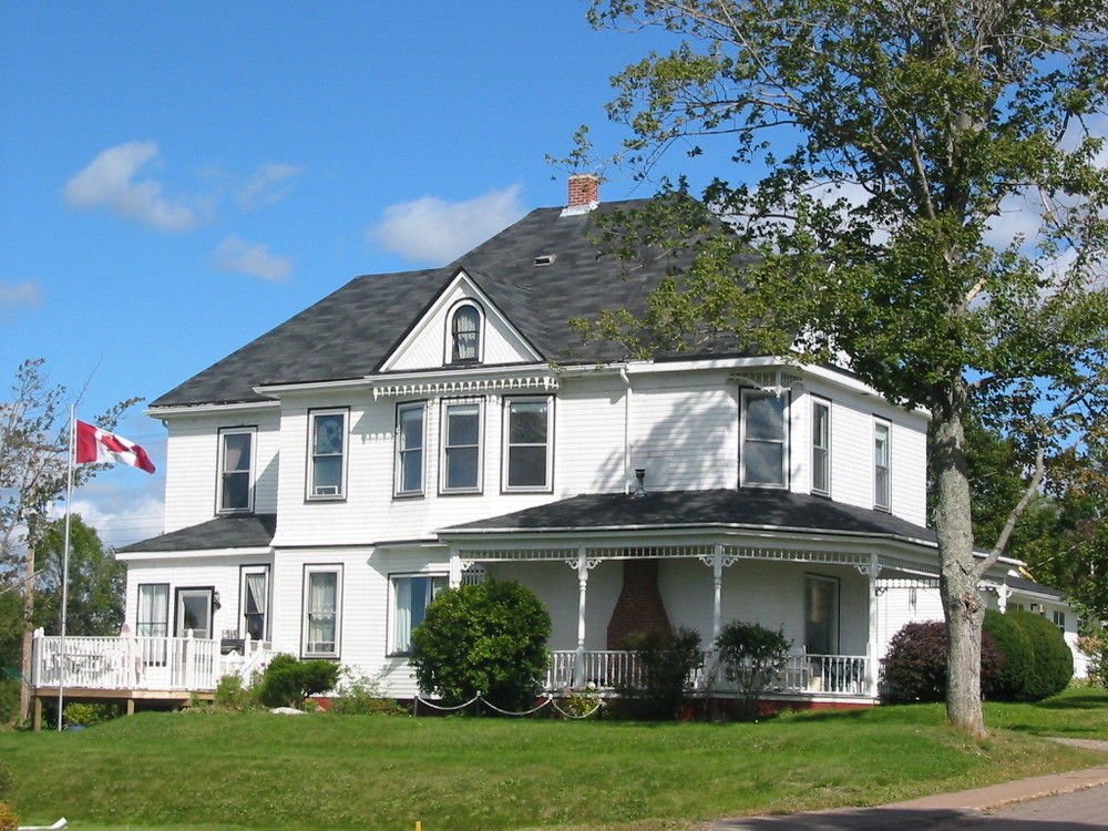 The Nelson House Bed And Breakfast Stewiacke Extérieur photo