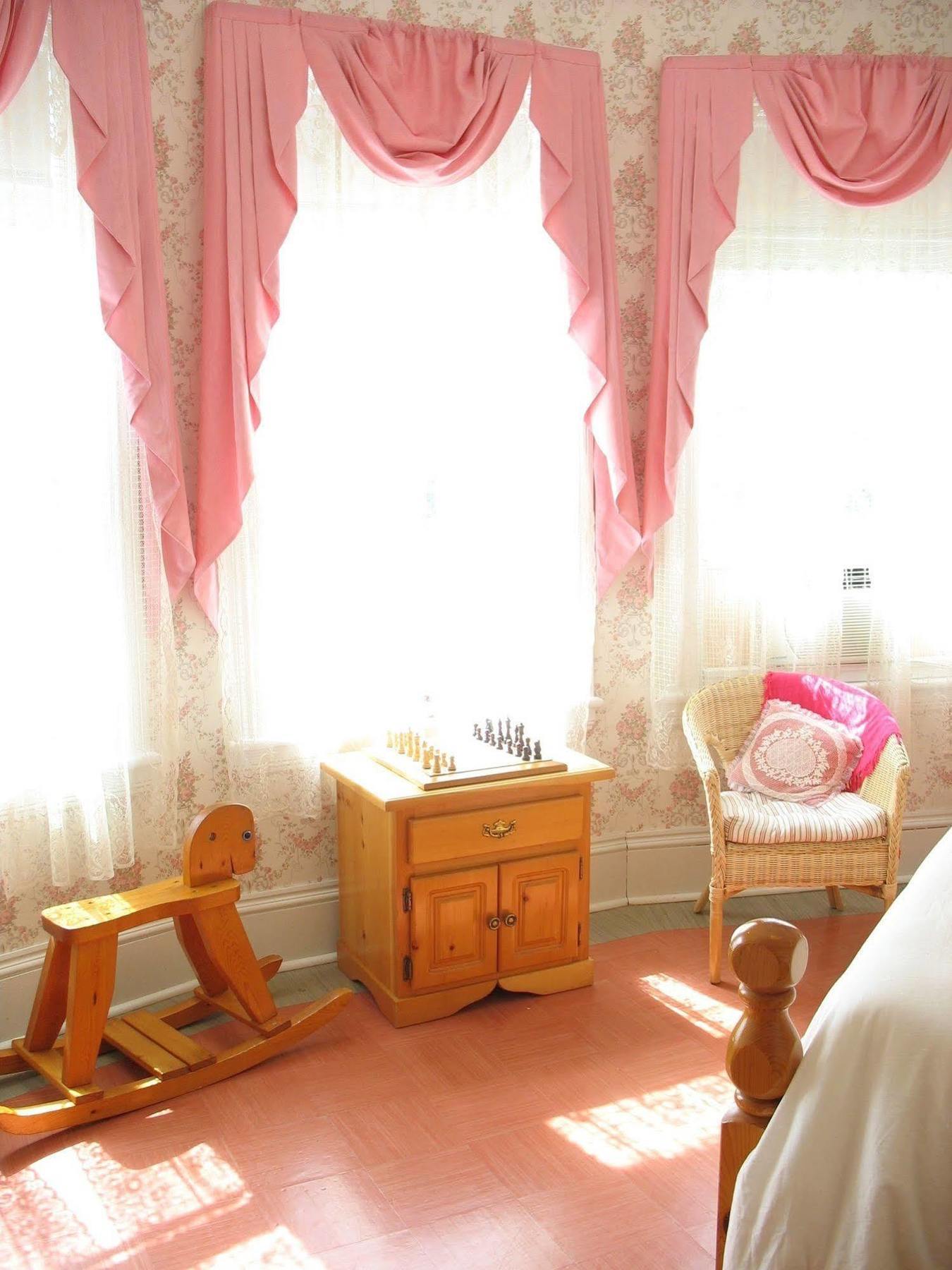 The Nelson House Bed And Breakfast Stewiacke Extérieur photo