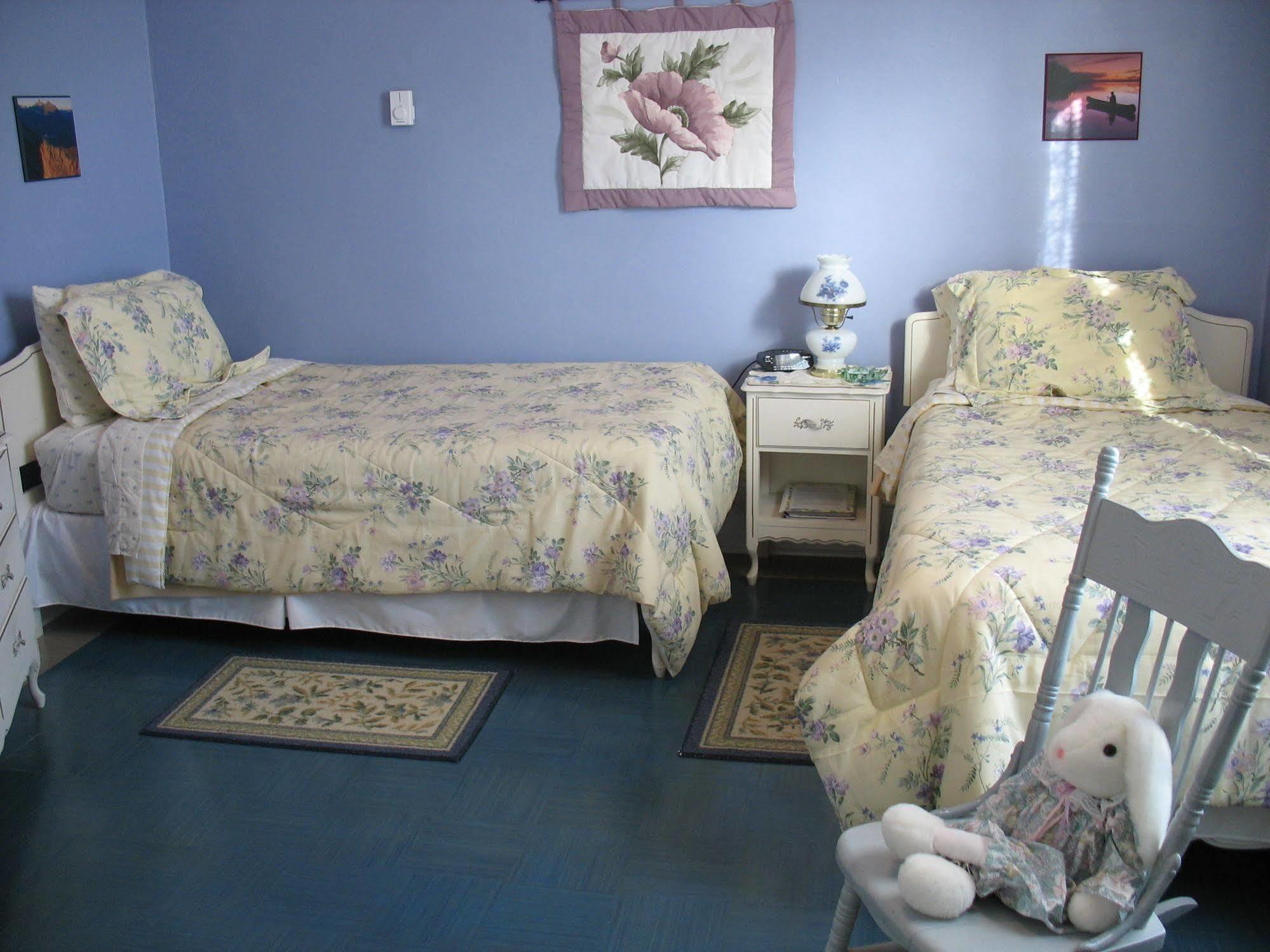 The Nelson House Bed And Breakfast Stewiacke Extérieur photo