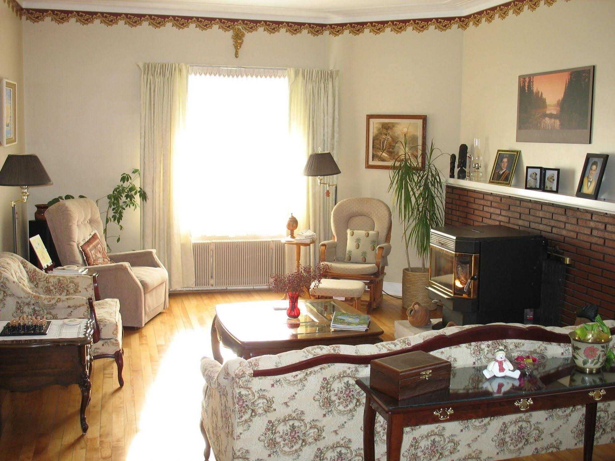 The Nelson House Bed And Breakfast Stewiacke Extérieur photo