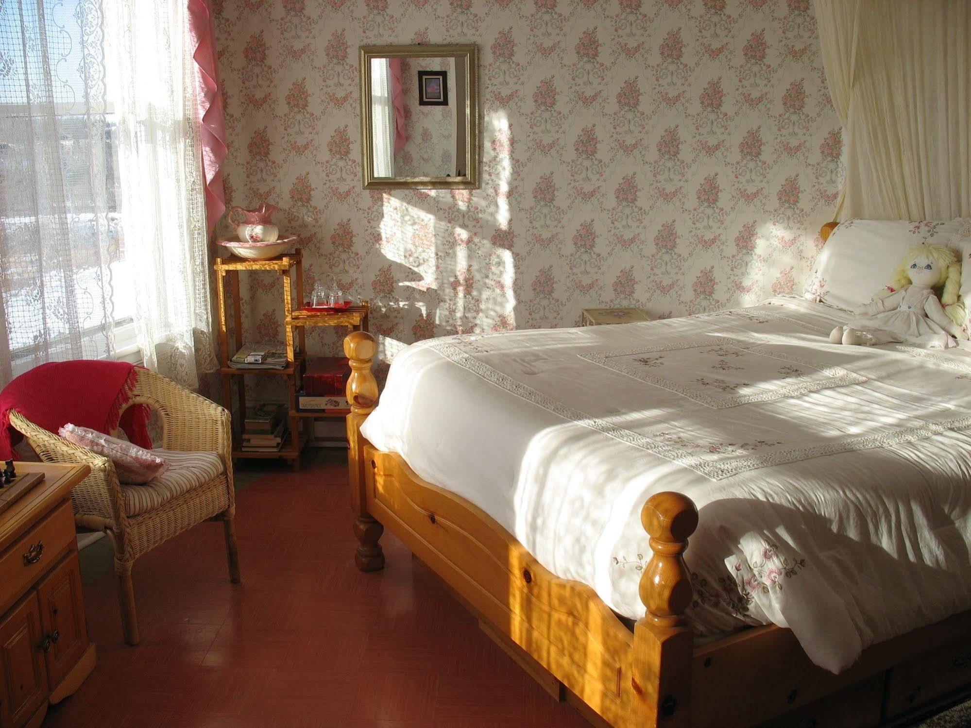 The Nelson House Bed And Breakfast Stewiacke Extérieur photo