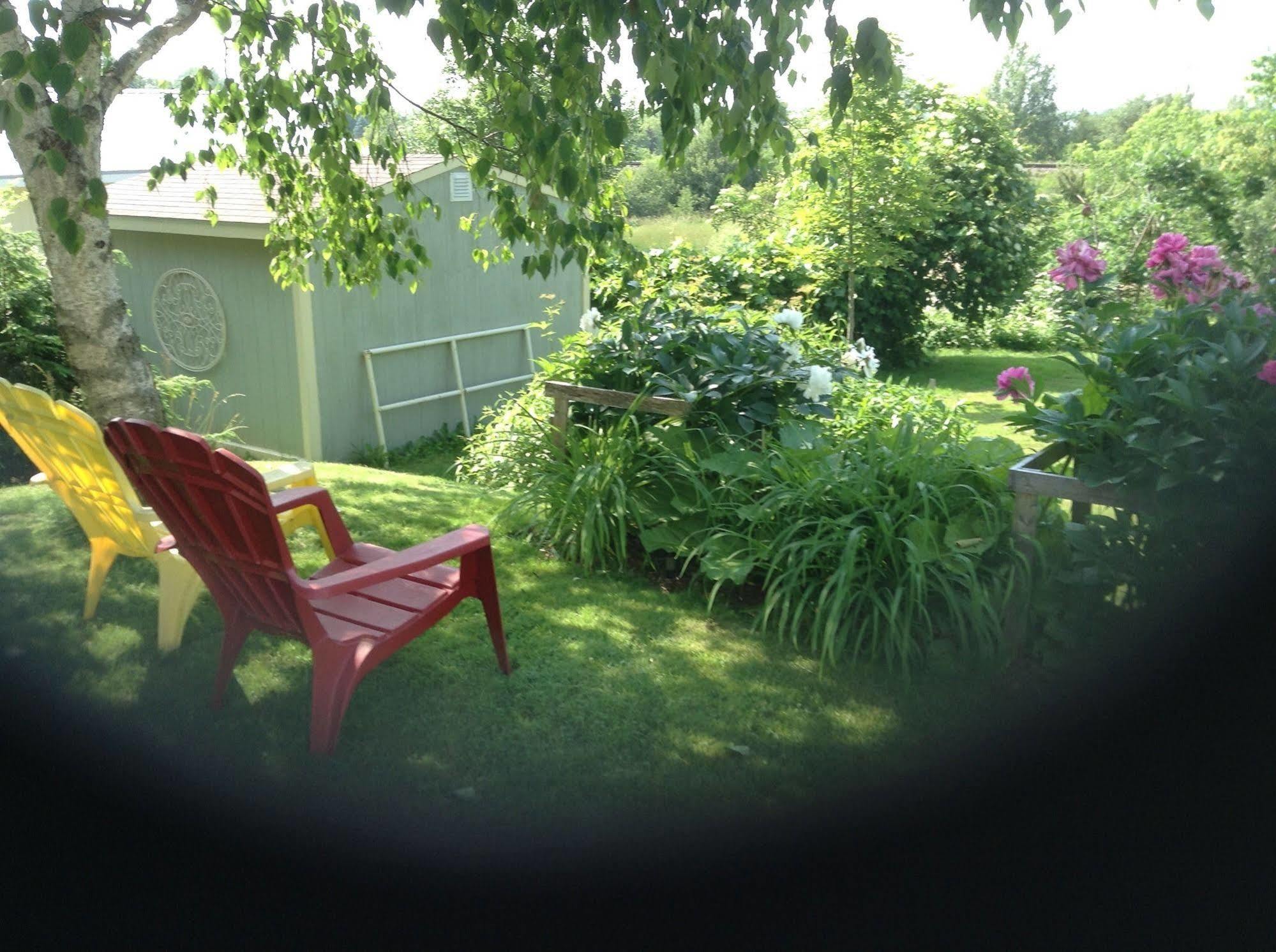 The Nelson House Bed And Breakfast Stewiacke Extérieur photo